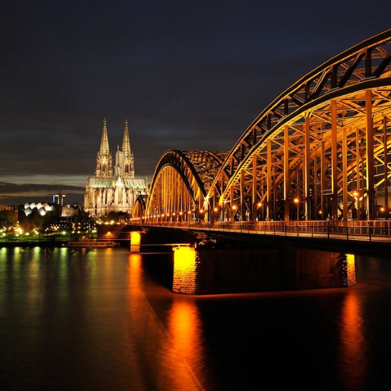cologne