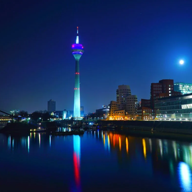 dusseldorf