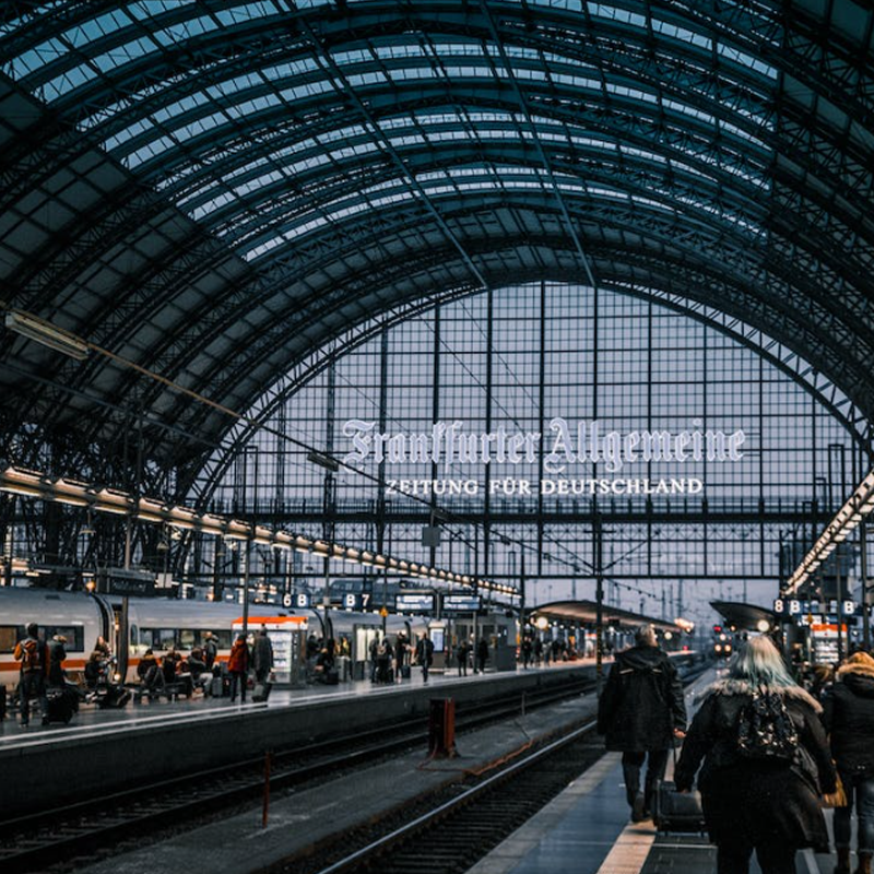 frankfurt