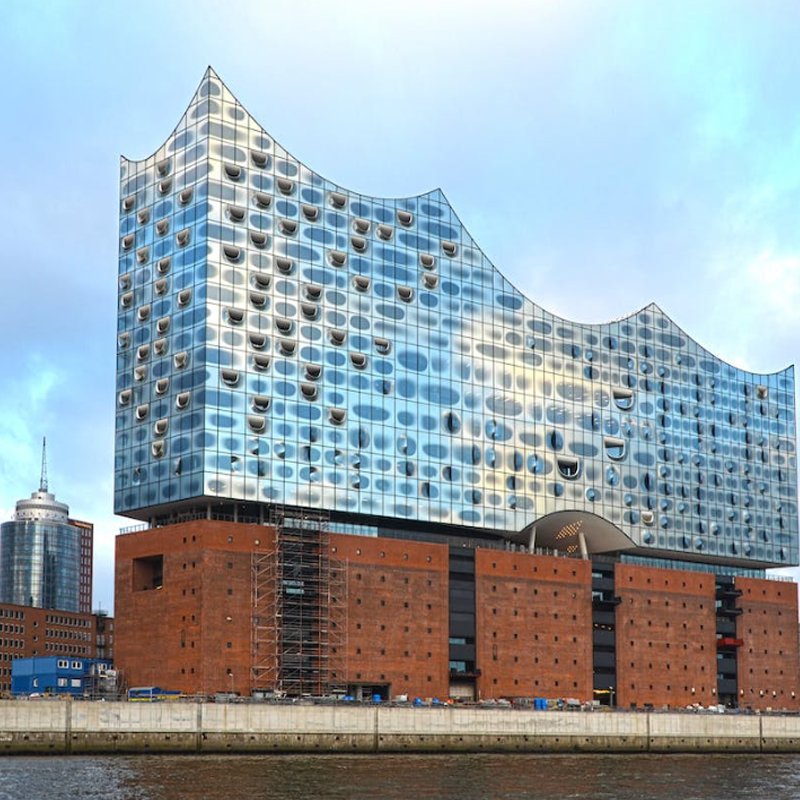 hamburg