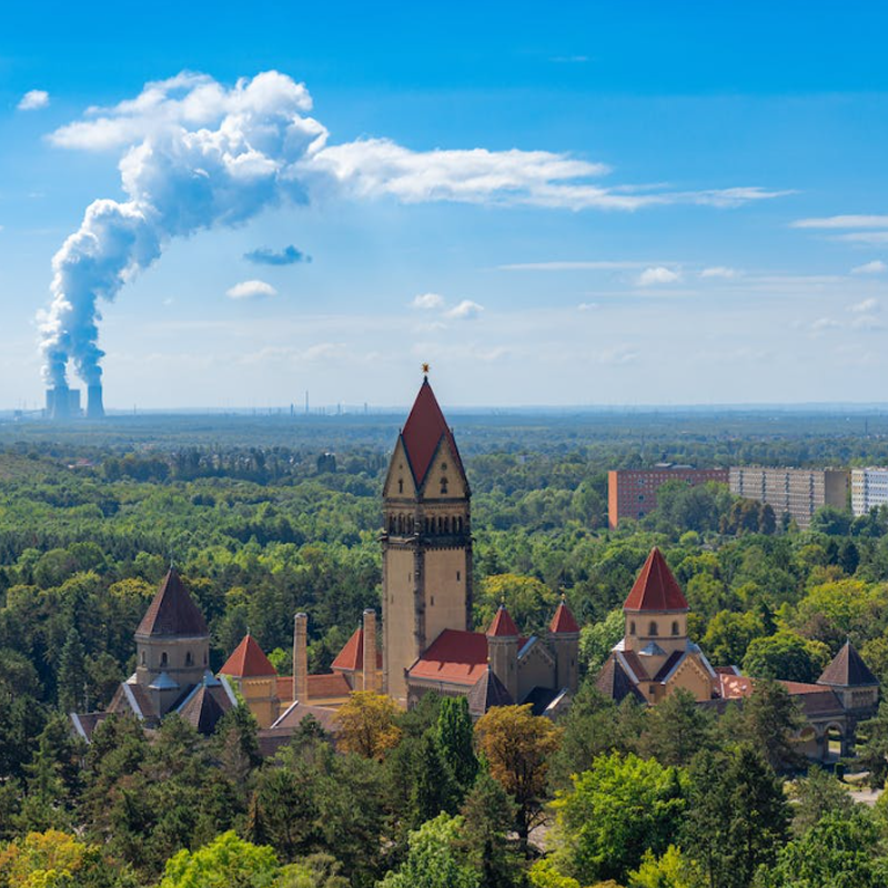 leipzig