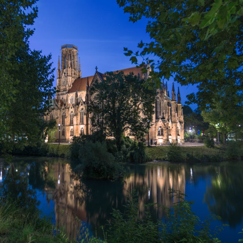 stuttgard