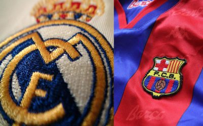 2024-2025 El Clásico Packages