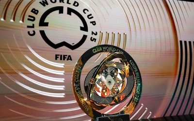 2025 FIFA Club World Cup
